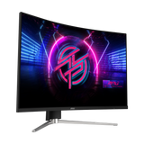 MSI MPG 325CQRXF | Monitor Gaming