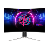 MSI MPG 325CQRXF | Monitor Gaming