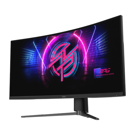 MSI MPG 346CQRF X24 | Monitor Gaming