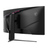 MSI MPG 346CQRF X24 | Monitor Gaming