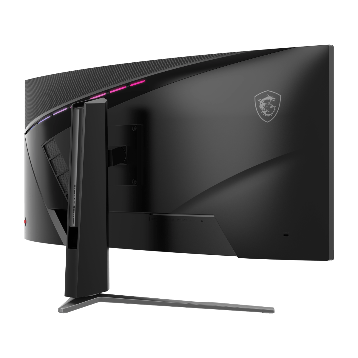 MSI MPG 346CQRF X24 | Monitor Gaming