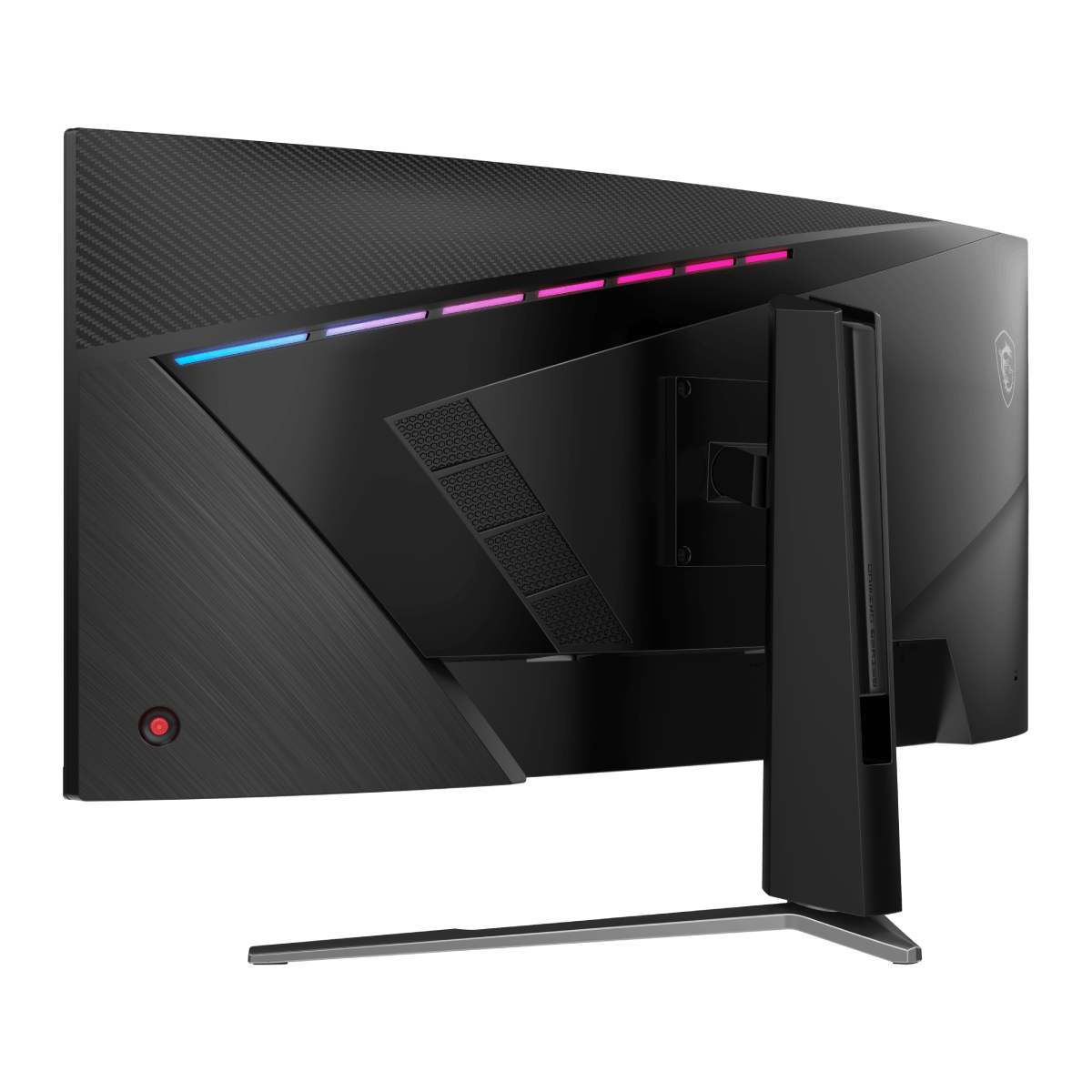 MSI MPG 346CQRF X24 | Monitor Gaming