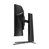 MSI MPG 346CQRF X24 | Monitor Gaming