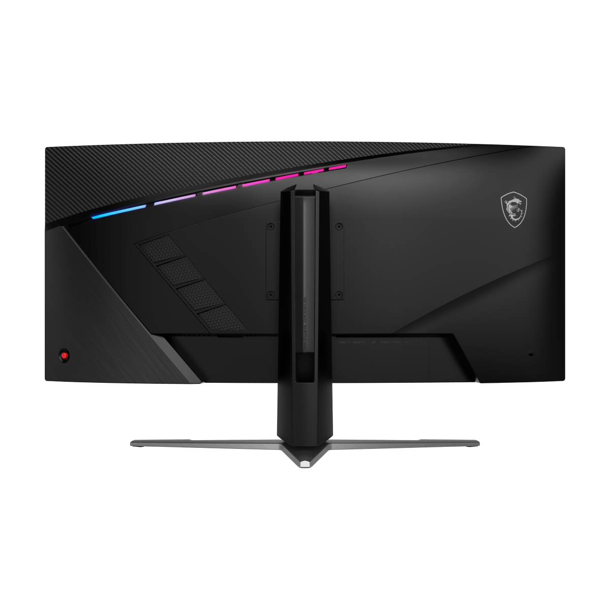 MSI MPG 346CQRF X24 | Monitor Gaming