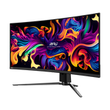 MSI MPG 341CQPX QD-OLED | Monitor Gaming