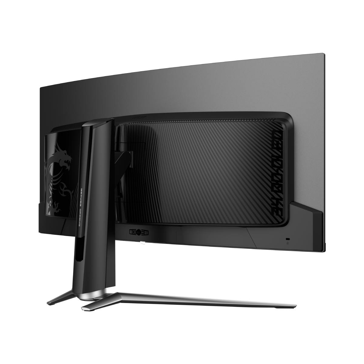 MSI MPG 341CQPX QD-OLED | Monitor Gaming