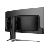 MSI MPG 341CQPX QD-OLED | Monitor Gaming