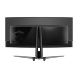 MSI MPG 341CQPX QD-OLED | Monitor Gaming