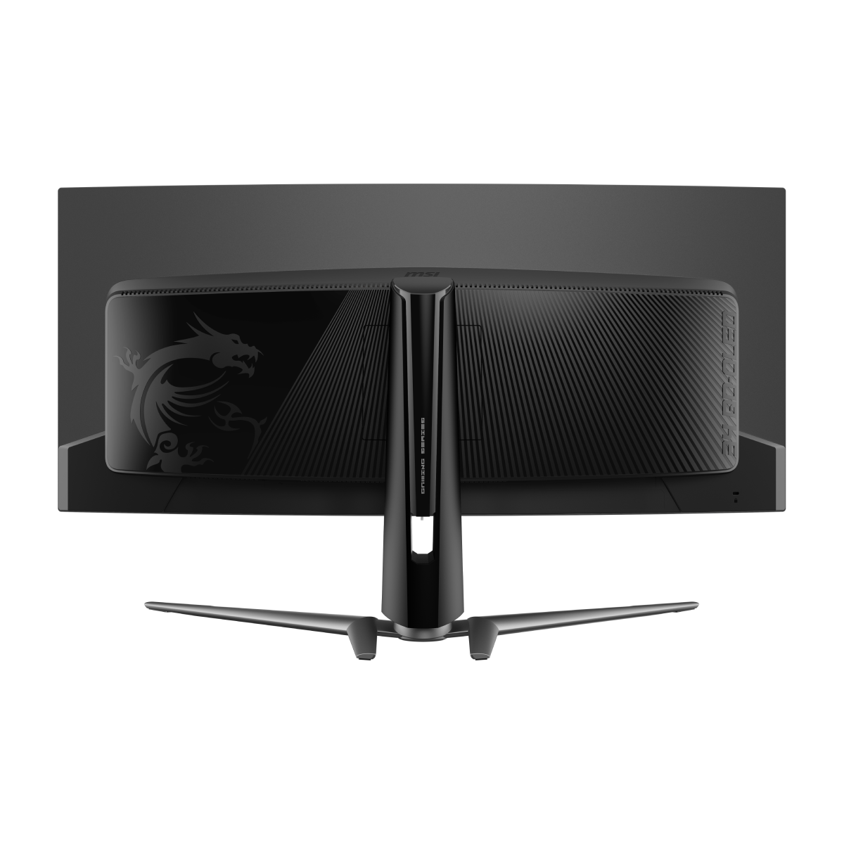 MSI MPG 341CQPX QD-OLED | Monitor Gaming
