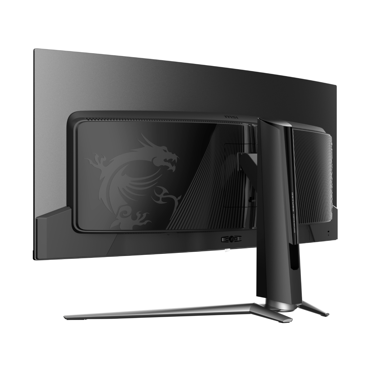 MSI MPG 341CQPX QD-OLED | Monitor Gaming