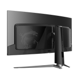 MSI MPG 341CQPX QD-OLED | Monitor Gaming