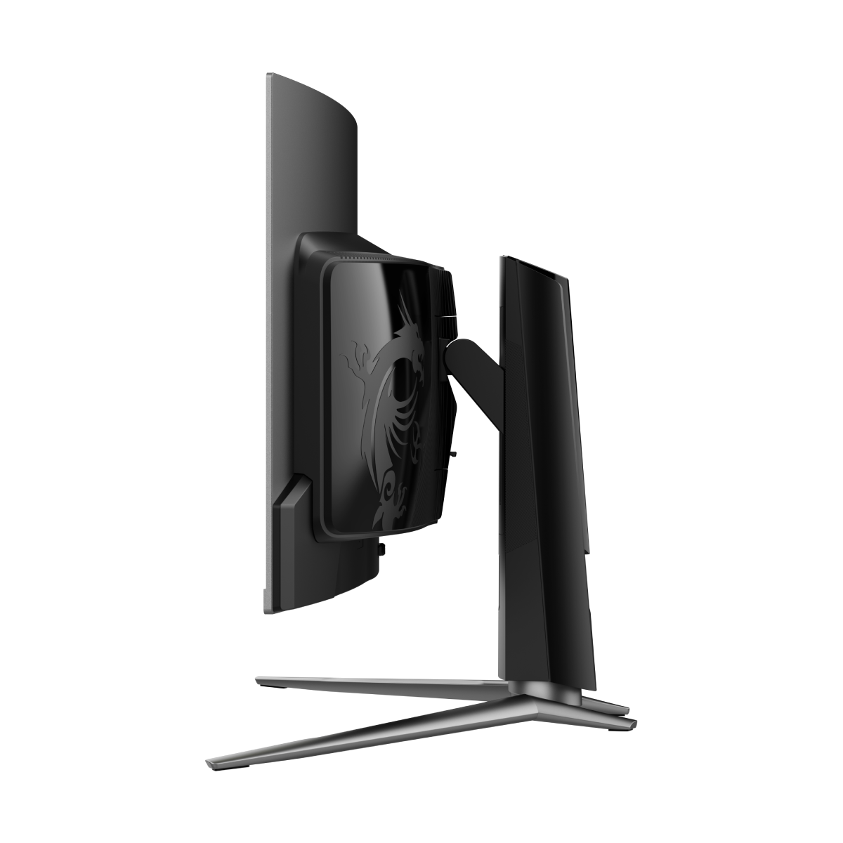 MSI MPG 341CQPX QD-OLED | Monitor Gaming