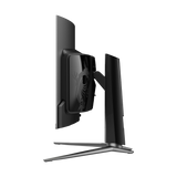 MSI MPG 341CQPX QD-OLED | Monitor Gaming