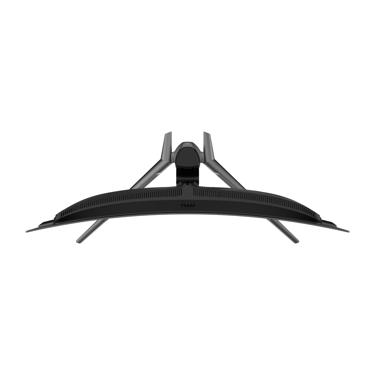 MSI MPG 341CQPX QD-OLED | Monitor Gaming