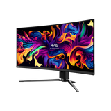 MSI MAG 341CQP QD-OLED | Monitor Gaming