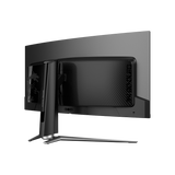 MSI MAG 341CQP QD-OLED | Monitor Gaming