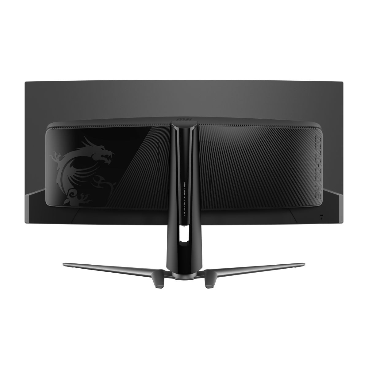 MSI MAG 341CQP QD-OLED | Monitor Gaming