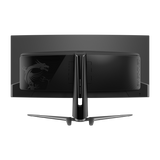 MSI MAG 341CQP QD-OLED | Monitor Gaming