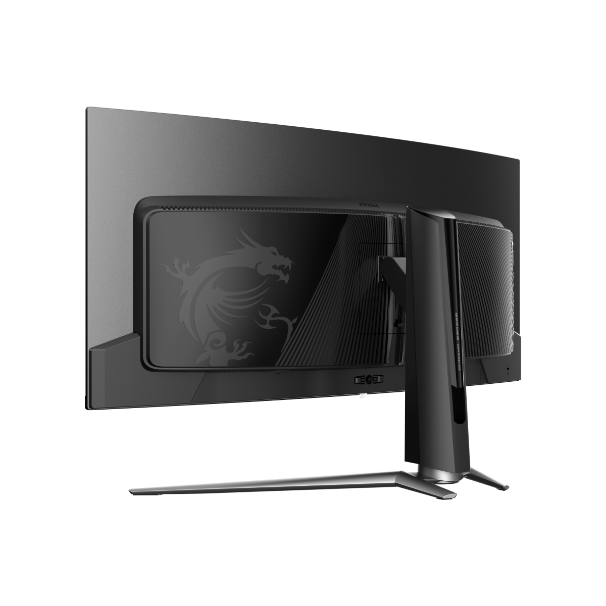 MSI MAG 341CQP QD-OLED | Monitor Gaming