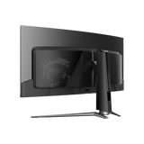 MSI MAG 341CQP QD-OLED | Monitor Gaming