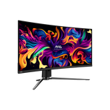 MSI MAG 341CQP QD-OLED | Monitor Gaming