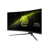 MSI MAG 345CQR | Monitor Gaming