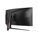 MSI MAG 345CQR | Monitor Gaming