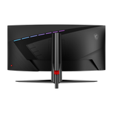 MSI MAG 345CQR | Monitor Gaming