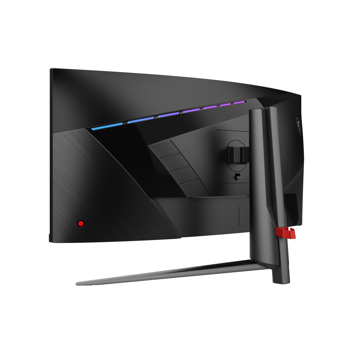 MSI MAG 345CQR | Monitor Gaming