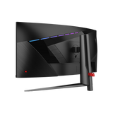 MSI MAG 345CQR | Monitor Gaming