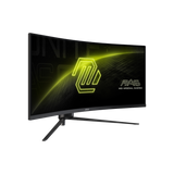 MSI MAG 345CQR | Monitor Gaming