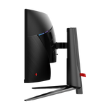 MSI MAG 345CQR | Monitor Gaming