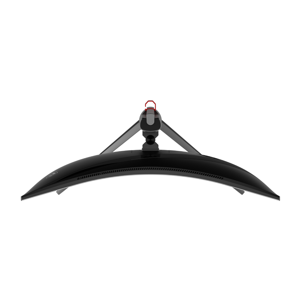 MSI MAG 345CQR | Monitor Gaming