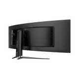 MSI MPG 491CQPX QD-OLED | Monitor Gaming