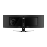 MSI MPG 491CQPX QD-OLED | Monitor Gaming