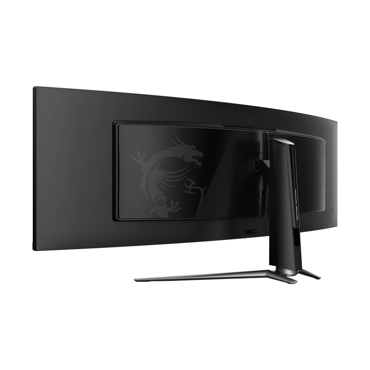 MSI MPG 491CQPX QD-OLED | Monitor Gaming