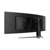 MSI MPG 491CQPX QD-OLED | Monitor Gaming