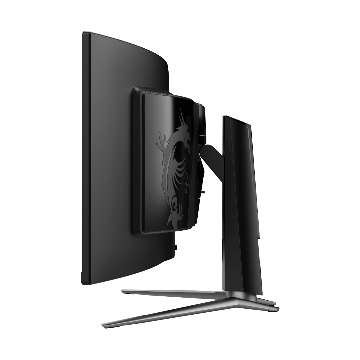 MSI MPG 491CQPX QD-OLED | Monitor Gaming