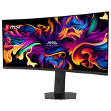MSI MAG 341CQP QD-OLED X28 | Monitor Gaming