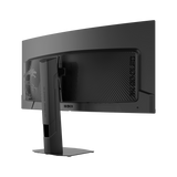MSI MAG 341CQP QD-OLED X28 | Monitor Gaming