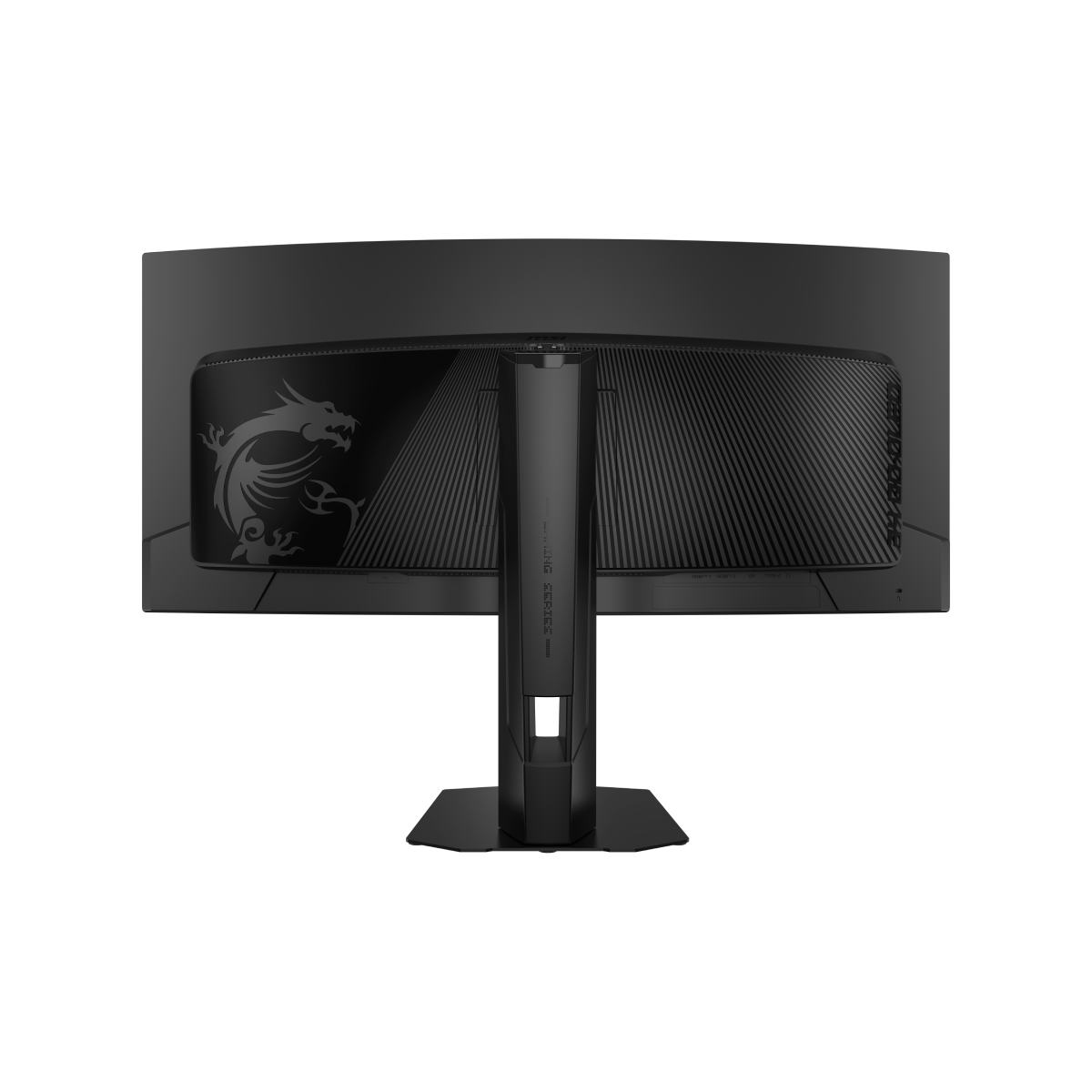 MSI MAG 341CQP QD-OLED X28 | Monitor Gaming
