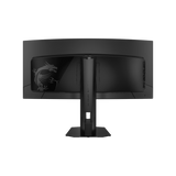 MSI MAG 341CQP QD-OLED X28 | Monitor Gaming
