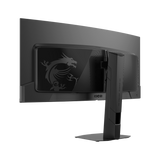 MSI MAG 341CQP QD-OLED X28 | Monitor Gaming