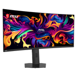MSI MAG 341CQP QD-OLED X28 | Monitor Gaming