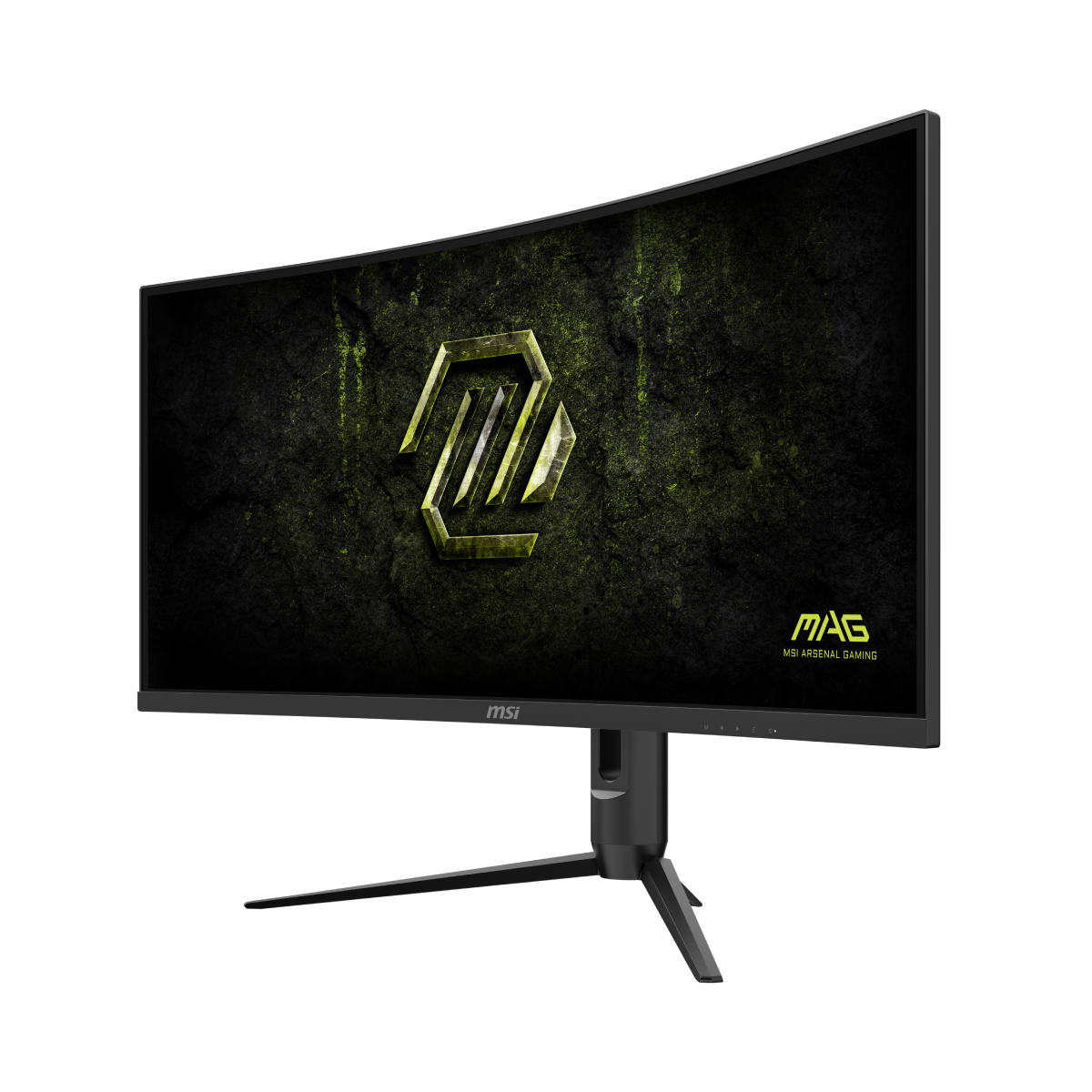 MSI MAG 342CQRF E20 | Monitor Gaming
