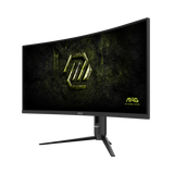 MSI MAG 342CQRF E20 | Monitor Gaming