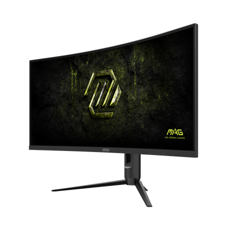 MSI MAG 342CQRF E20 | Monitor Gaming
