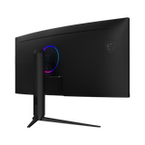 MSI MAG 342CQRF E20 | Monitor Gaming