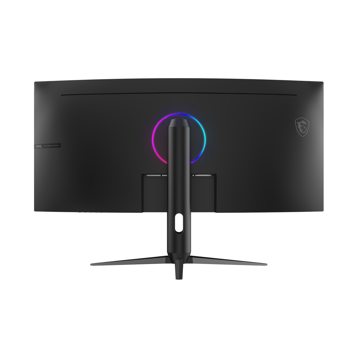 MSI MAG 342CQRF E20 | Monitor Gaming