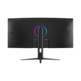 MSI MAG 342CQRF E20 | Monitor Gaming